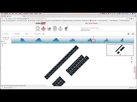SolarEdge Monitoring Introduction (2018)