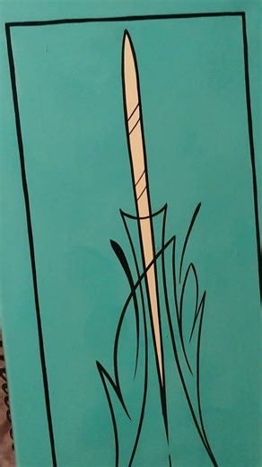 handpainted Betty Boop #handpainted #cartoons #bettyboop #paint #shorts