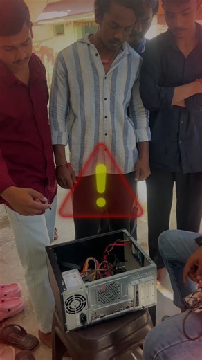 Smart Institute on Instagram: "“जब विद्यार्थी CPU के भाग खुद समझाने लगे, तब शिक्षा की असली पहचान नजर आने लगे। किताबों से आगे बढ़कर सीख रहे हैं आज, यही ज्ञान कल उनका भविष्य सजाने लगे।” Smart Education Computer Institute सरकारी स्कूल के पास लुनियापुरा आबू रोड जिला सिरोही संपर्क - 7378250500 For Admission Call/DM #rajasthan #aburoad #mountabu #sirohi #studentlife #growrajasthan #foryou #trendingreels #ComputerClass #smartfoundation #CPUParts #educationcontent #villegeducation #CPUComponents #Comput