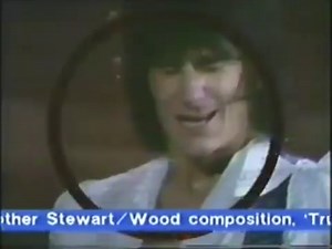 Rod Stewart & Faces - True Blue (1972) | Jukebox