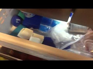 Mechanical Weathering: Ice Wedging