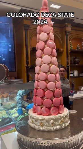 Sterling DECA on TikTok