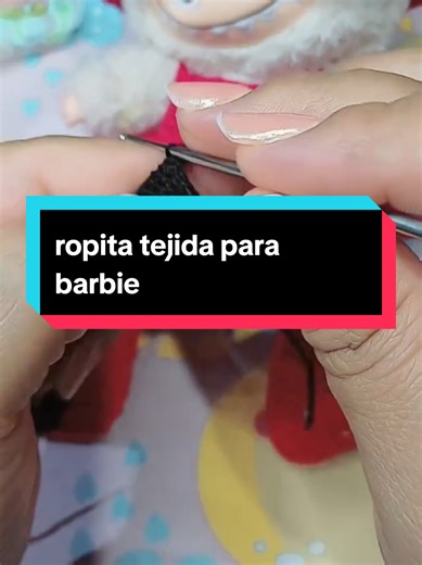te espero en mis live 😊 #barbie #crochet #diy #tejido #barbiegirl #dolls #fyp #foryoupage #viralvideos #tutorial #foryoupage #paratiiiiiiiiiiiiiiiiiiiiiiiiiiiiiii
