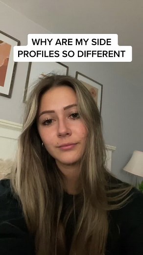 how do i fix this #MACscaraface #sideprofile
