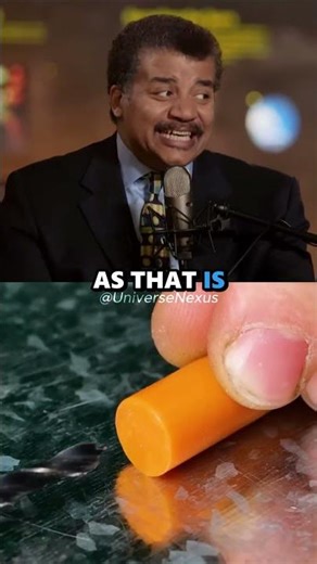 Is Iron Man’s Arc Reactor Possible? 😯 w/ Neil deGrasse Tyson