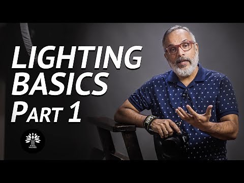 Inverse Square Law - Behaviour of Light with Distance - Part 1 - Viilage Wisdom