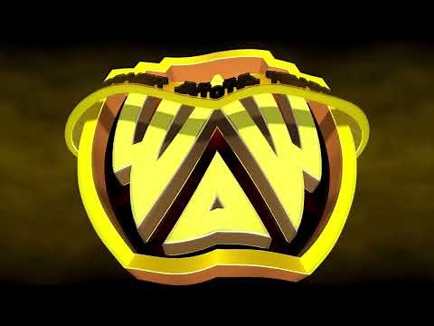 Warner Bros. Games Logo Effects (Inspired By Klasky Csupo 2001 Effects)