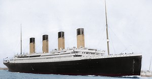 RMS Titanic