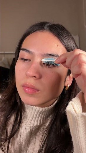 Nanolash Lash Lift & Lamination Kit - You can do a lash lift at home!