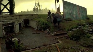 Time for Wil, Amberle and Eretria to travel to Safehold. Watch a sneak peek before tonight's brand new episode of The Shannara Chronicles. | The Shannara Chronicles