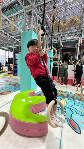 𝐅𝐎𝐎𝐃| 𝐋𝐈𝐅𝐄𝐒𝐓𝐘𝐋𝐄| 𝐓𝐑𝐀𝐕𝐄𝐋 | PLAYTROPOLIS\\ new indoor playground in Woodbridge! Little adventures, BIG smiles! From climbing, sliding, and exploring, PLAYTROPOLIS in... | Instagram
