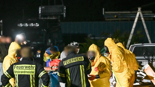 Ermittlungsbehörden gelingt Schlag gegen Drogenring