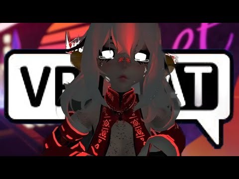 trolling vrchats WORST bars