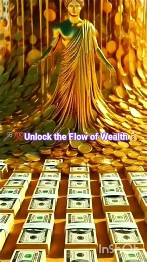 🌟 Money Magnet Mantra – Unlock the Flow of Wealth #moneyminded #thinkandgrowrich #abundancemantra