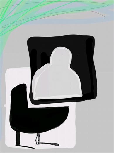 "fear in the streets"