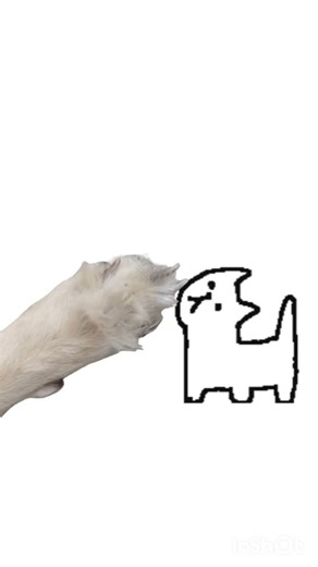 put finger here #tutorial #flipnote