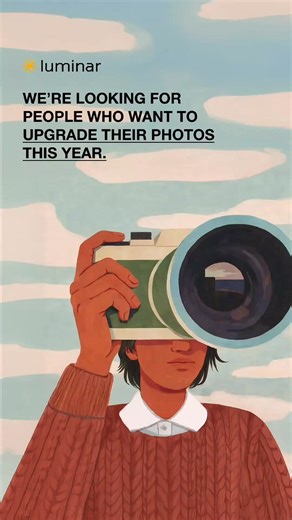 Take your mobile editing to the next level with full raw file support in Luminar Mobile. Edit like a pro, wherever you are. | Luminar Neo