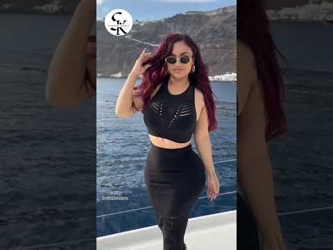 Most Demanding Model Priscilla Morales,s Complete Bio Wiki..age weight height facts outfits idea..