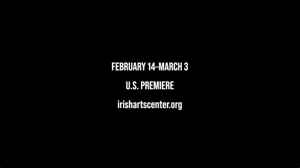 Jean Butler's #WhatWeHold, featuring dancers Butler, Tom Cashin, Marion Cronin, Colin Dunne, and more, and composer Ryan C Seaton, makes its stateside premiere at Irish Arts Center February 14 through March 3. Learn more and purchase tickets > irishartscenter.org/event/jean-butler-what-we-hold Our Steps | Irish Arts Center