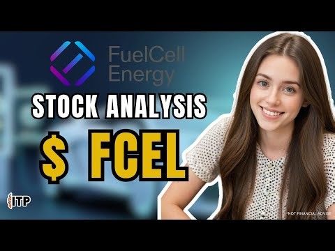 FuelCell Energy (FCEL) Stock Analysis Podcast | June 2025 | Investing Talk