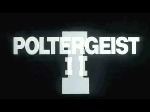 Poltergeist III (1988) - Movie Trailer