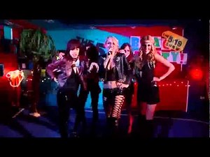 BG5 - Scratch Live (The 5:19 Show HQ)