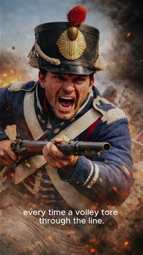 The Battle of Chippewa — The Day Everything Changed