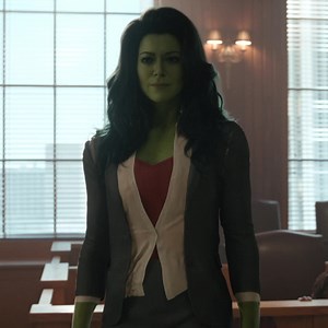 21K reactions · 2.9K shares | Let’s do this.  #SheHulk: Attorney at Law, an Original series, starts streaming August 18 on Disney+. | Marvel Studios | Facebook