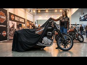 2027 Harley-Davidson Sprint 440 EXPOSED! - Harley Finally Made an Affordable Motorcycle?!