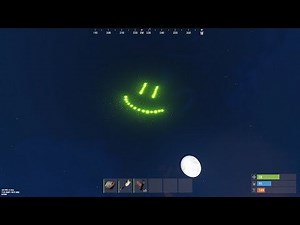 Pattern Boomer Firework