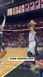 2.7M views · 29K reactions | Jimmy seals the deal‼️ | Miami Heat | Facebook