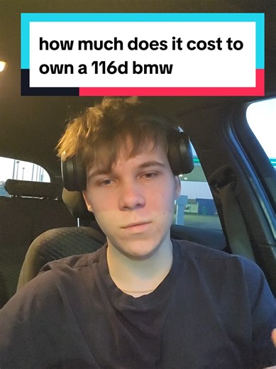 Cost of Owning a BMW 116d: What You Need to Know