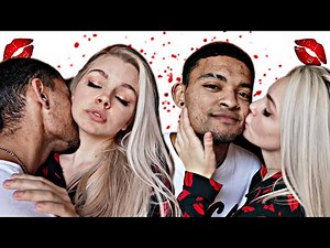 25 Types of Kisses