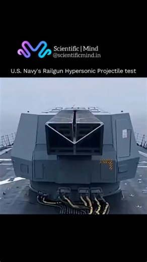 Scientific | Mind™ on Instagram: "The U.S. Navy has not tested a positron cannon, but antimatter research helps explore advanced physics. ⚛️✨ Positrons — the antimatter counterparts of electrons — are produced in laboratories in the United States using particle accelerators and radioactive sources. These particles are studied for imaging, materials research, and fundamental physics, but they cannot be stored in large quantities or weaponized. Any “positron cannon” claims online refer to science 