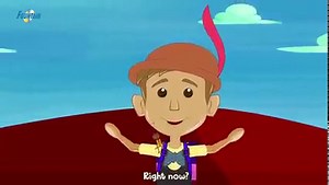 Pinocchio | Kwentong pambata | Mga kwentong pambata | Tagalog fairy tales | Kids Planet Filipino