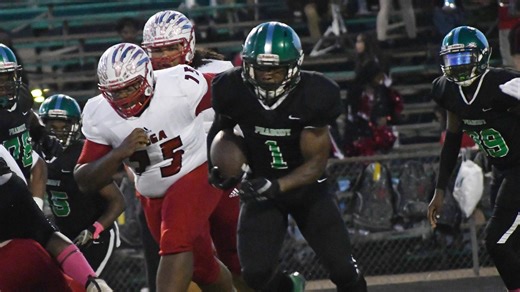 Here are all seven Alexandria area All-District football teams from District 3-1A to 2-5A