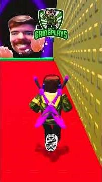 Escaping from 67 #roblox #67 #robloxedit #robloxshorts