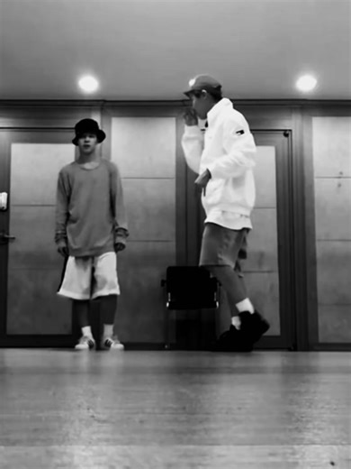 Stunning Dance Moves by J-Hope from BTS