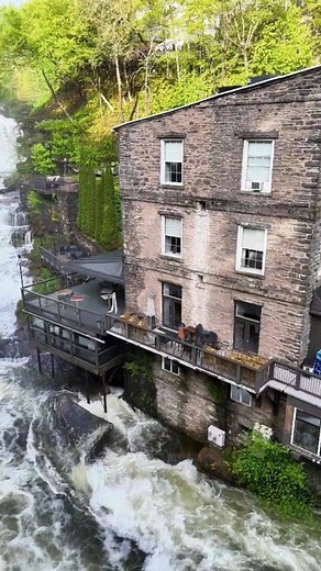 138K views · 864 reactions | You can only find a view like this right...