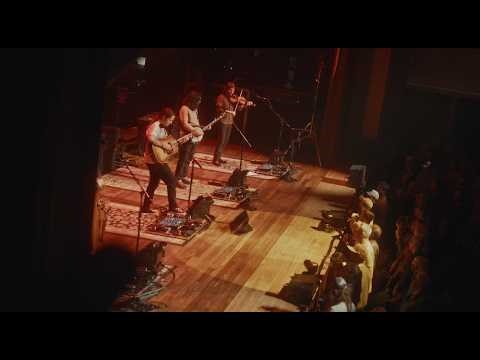 Billy Strings - Nashville, TN - 2.22.26 Recap