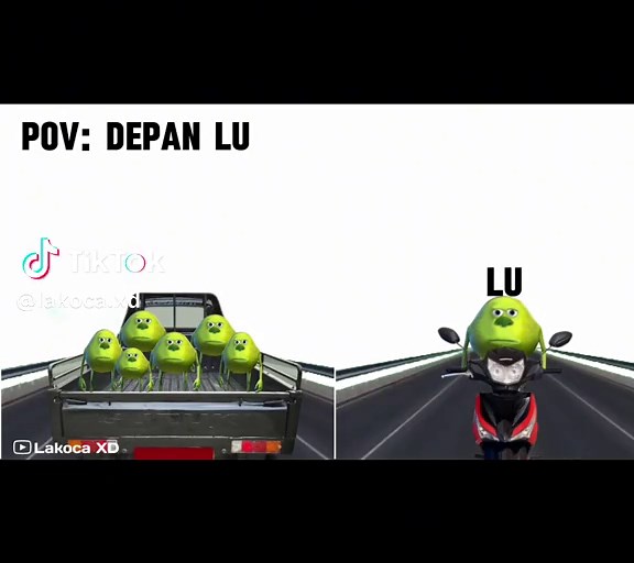 Salsa 12c Meme TikTok Compilation