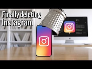 How to Permanently Delete Instagram in 2025 (Quick Guide)