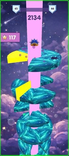mochi fall new game