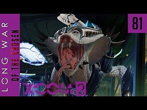 Viper King, Round 2 - XCOM 2 Long War of the Chosen Steam Release - 81