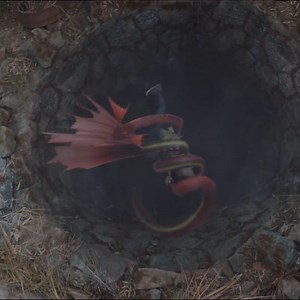 15K views · 218 reactions | The snake demon punishes the bad guys for him 蛇妖替他惩罚坏人 Drama：The Demon Hunter's Romance 珞Welcome to click and watch‍♂ #无忧渡 #TheDemonHuntersRomance #Chinesedrama #hotdrama | 怦怦甜剧营 | Facebook