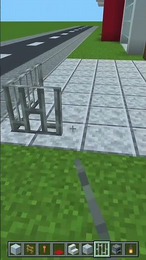 "Building the ULTIMATE Modern Mansion in Minecraft! (Insane Design)"