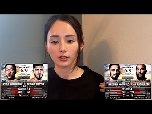 【RIZIN47】注目ポイント