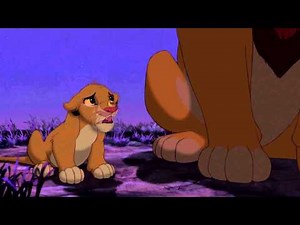 The Lion King - Kings Of The Past (Finnish) [Full HD]