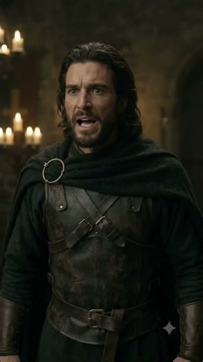 Macbeth — Part 17: Banquo’s Ghost 👻👑