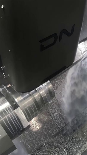 See One-Hit Machining in Action on DN Solutions’ New Models. At Mills CNC’s latest One Show event, Paul caught up with CEO Tony Dale, who introduced two brand-new DN Solutions machine tools designed to deliver fast, reliable one-hit machining for modern manufacturers. Full video here - https://youtu.be/6ZElme5vmvc